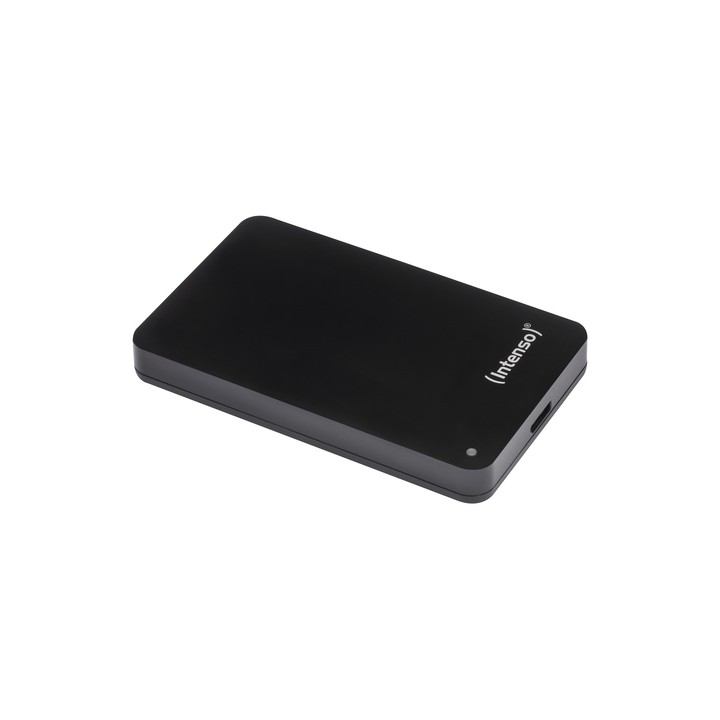 INTENSO HDD ESTERNO 1TB 2.5 USB 3.2 5400RPM BLACK REFURBISHED