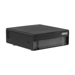 MSI MINI PC Edgexpert AI Supercomputer GB10 Grace Blackwell Superchip.