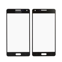 VETRO PER SAMSUNG GALAXY A5 A500 BLU (NERO)