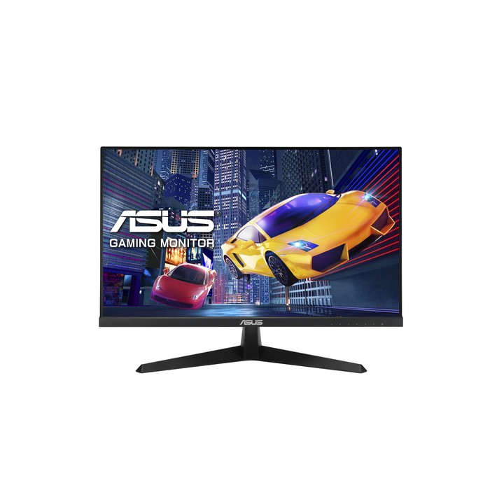 ASUS MONITOR 23,8 LED IPS 16:9 FHD 1MS 120Hz 250 CDM, VGA/HDMI, 90LM0.