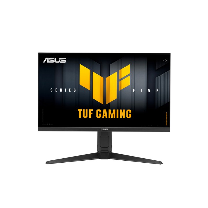 ASUS MONITOR GAMING 27 LED IPS QHD 16:9 1MS 350 CDM 210hz, PIVOT, DP/.