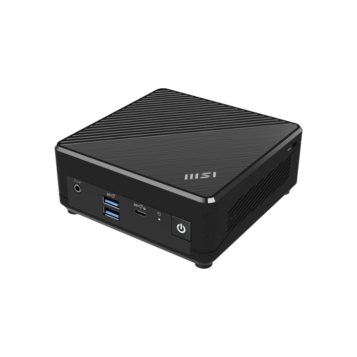 MSI MINI PC BAREBONE CUBI INTEL N200