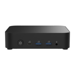 ASUS MINI PC BAREBONE NUC 14 ESSENTIAL L6 Kit, Intel Processor N97 NU.