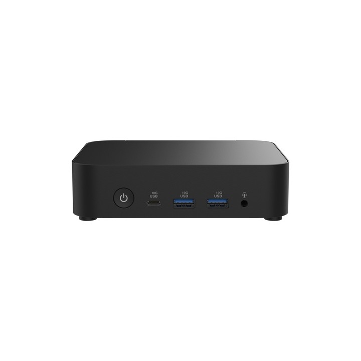 ASUS MINI PC BAREBONE NUC 14 ESSENTIAL L6 Kit, Intel Processor N97 NU.