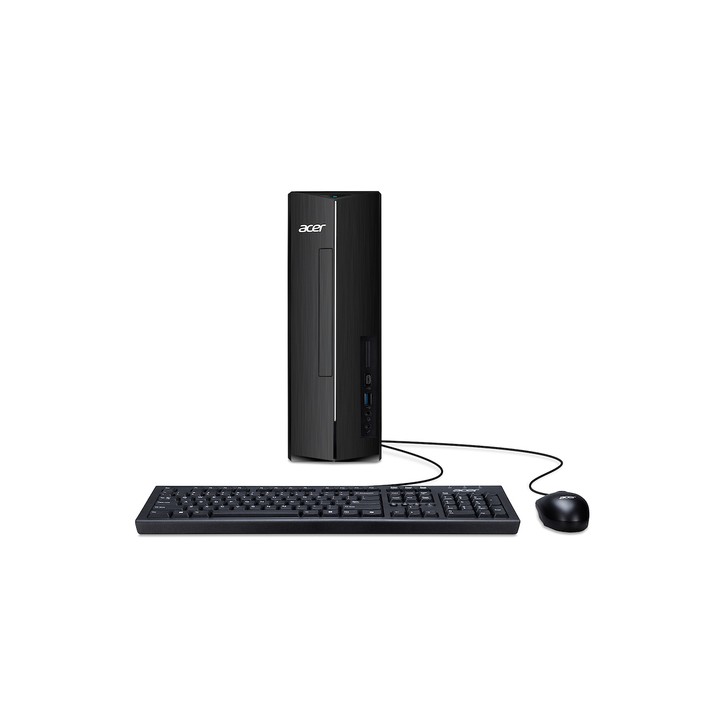 ACER PC SFF Ryzen 5 7430U 16GB 512GB WIN 11 HOME