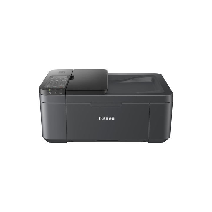 CANON MULTIFUNZIONE INK A4 COLORE, PIXMA TR4755i, 8,8 PPM, ADF, USB/W.