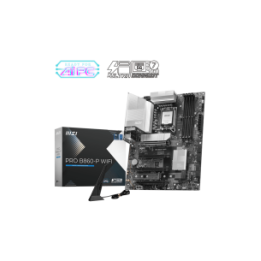 MB MSI PRO B860-P WIFI S1851