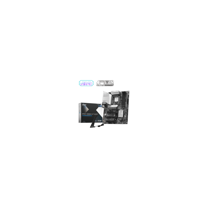 MB MSI PRO B860-P WIFI S1851