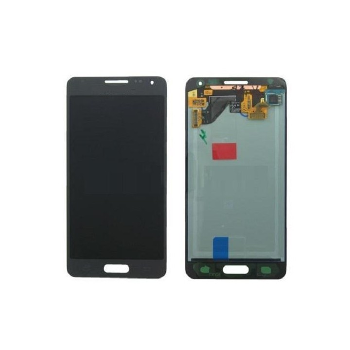DISPLAY LCD + TOUCHSCREEN DISPLAY COMPLETO SENZA FRAME PER SAMSUNG GA.