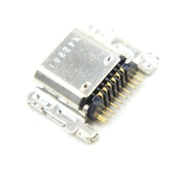 CONNETORE DI RICARICA PER SAMSUNG GALAXY TAB4 8.0 T331 T325 T330 T335.