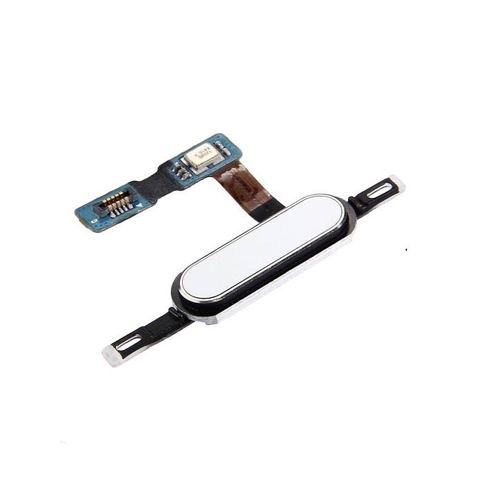 TASTO HOME + IMPRONTE FLEX COMPLETO PER SAMSUNG TABLET S 10.5 T800 BI.