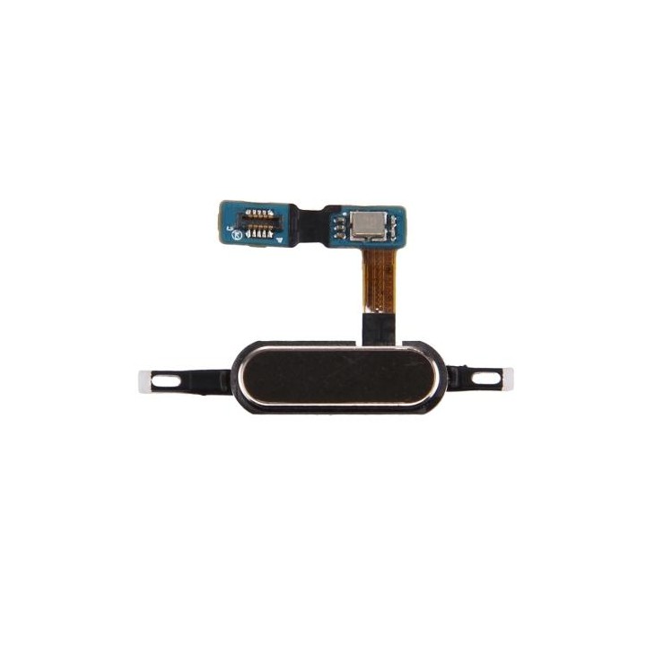 TASTO HOME + IMPRONTE FLEX COMPLETO PER SAMSUNG TABLET S 10.5 T800 NE.