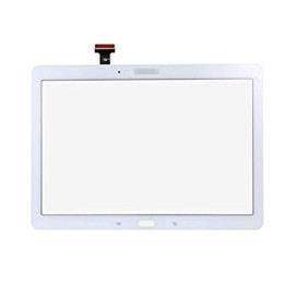TOUCH E VETRO PER SAMSUNG GALAXY TAB PRO 10.1 T525 BIANCO