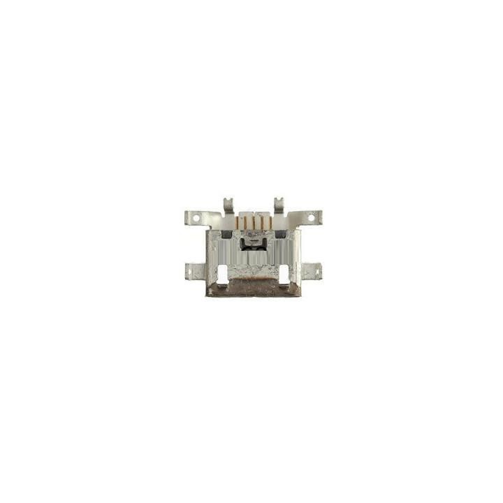 CONNETORE RICARICA PER SONY XPERIA M2 S50H D2403 MOTOROLA XT1080 XT10.