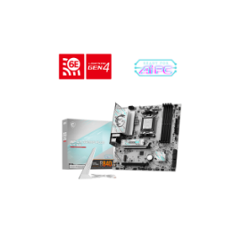 MB MSI B840M GAMING PLUS WIFI 6E AM5