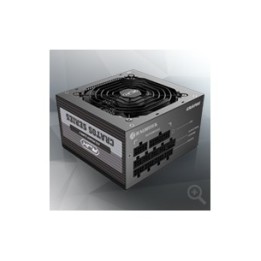 RAIJINTEK ALIM. CRATOS 850 BLACK F.MODULARE ATX 3.1 PCIe GEN 5.1 80+..