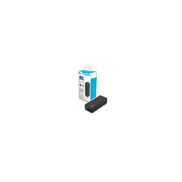 FSP FORTRON ADATTATORE DA90 W, CA/19 V CC, EFFICIENZA 88