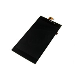 TOUCHSCREEN + DISPLAY LCD DISPLAY COMPLETO SENZA FRAME PER WIKO RIDGE.
