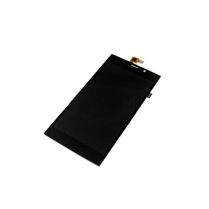TOUCHSCREEN + DISPLAY LCD DISPLAY COMPLETO SENZA FRAME PER WIKO RIDGE.