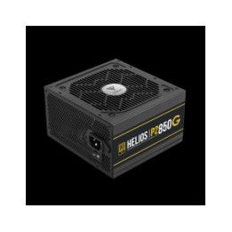 GAMDIAS ALIMENTATORE HELIOS P2-850G V2 850W 80+ GOLD ATX3.1 PCIe 5.1..