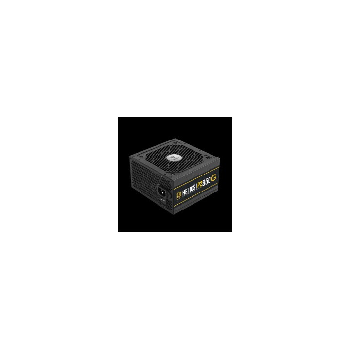 GAMDIAS ALIMENTATORE HELIOS P2-850G V2 850W 80+ GOLD ATX3.1 PCIe 5.1..
