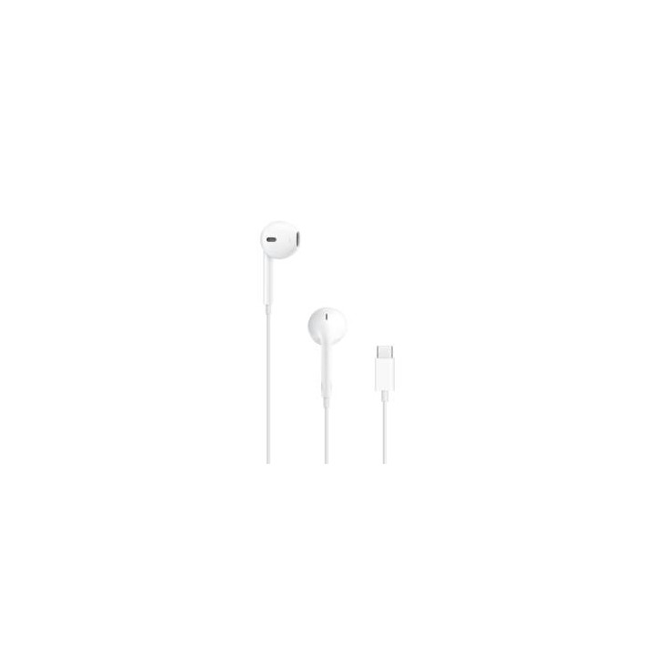 Apple Auricolari EarPods con connettore USB-C MYQY3ZM/A