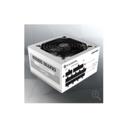 RAIJINTEK ALIM. CRATOS 850 WHITE F.MODULARE ATX 3.1 PCIe GEN 5.1 80+..
