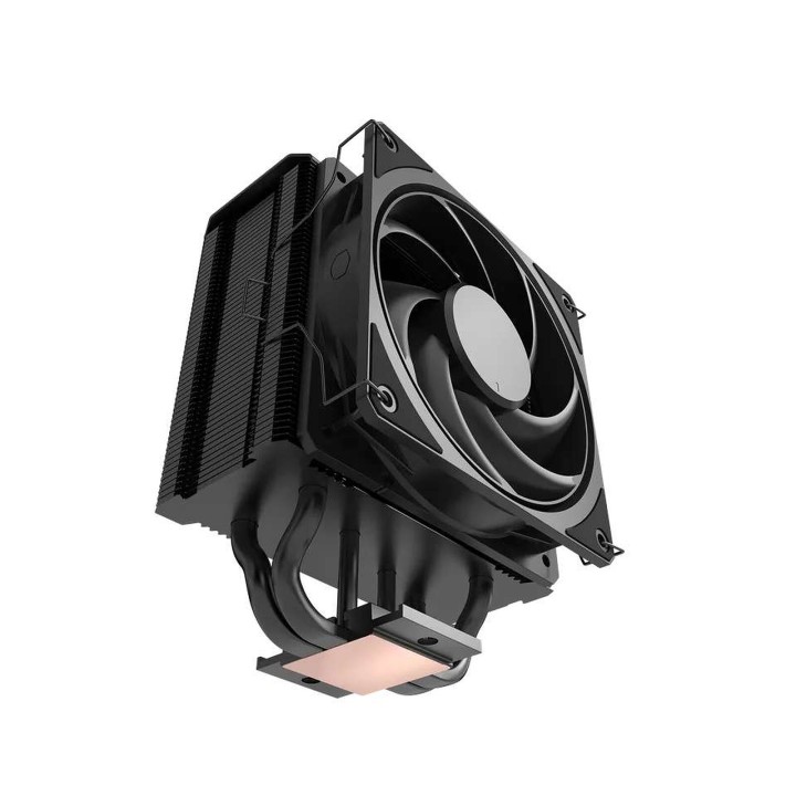 COOLER MASTER HYPER 212 3DHP 2 HEATPIPE TDP 230W NO ARGB 27DBA NERO