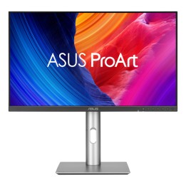 ASUS MONITOR 27 LED IPS 16:9 QHD, PROART, PIVOT, DP/HDMI, USB-C, MULT.