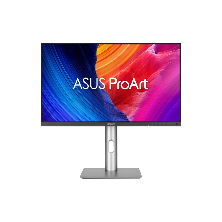 ASUS MONITOR 27 LED IPS 16:9 QHD, PROART, PIVOT, DP/HDMI, USB-C, MULT.