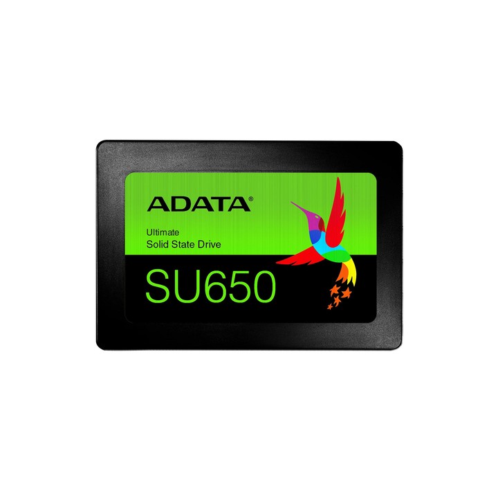 ADATA SSD INTERNO SU650 240GB SATA 6GB 3D NAND