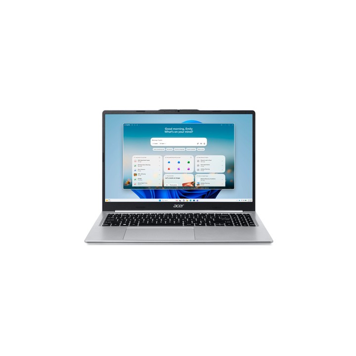 ACER NB 15,6" Ryzen 5 7430U 8GB 256GB WIN 11 HOME