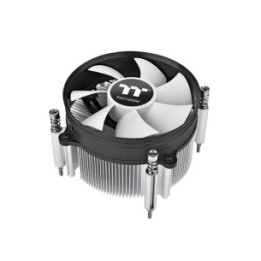 THERMALTAKE CPU COOLER GRAVITY i3 LOW PROFILE per LGA 1700-1851