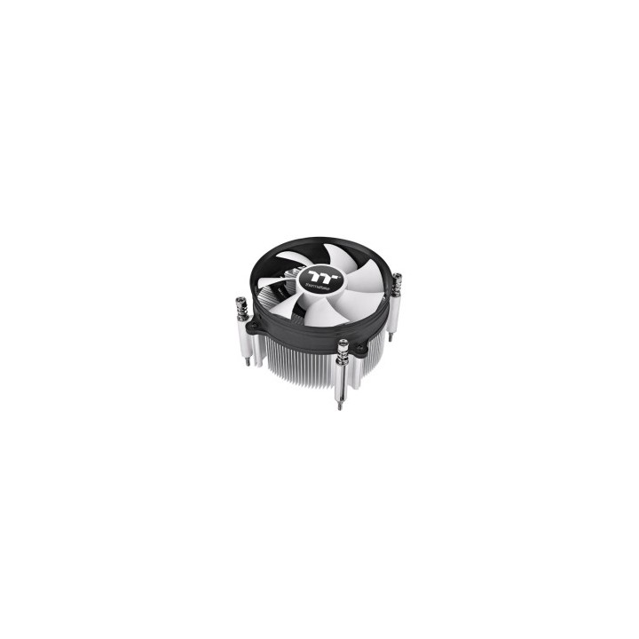 THERMALTAKE CPU COOLER GRAVITY i3 LOW PROFILE per LGA 1700-1851