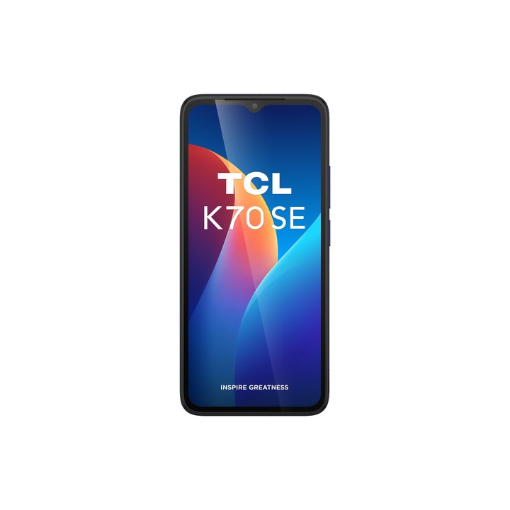 TCL SMARTPHONE K70 SE Indigo Black