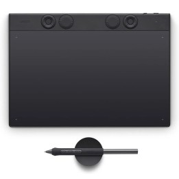 WACOM INTOUS PRO PEN TABLET MEDIUM