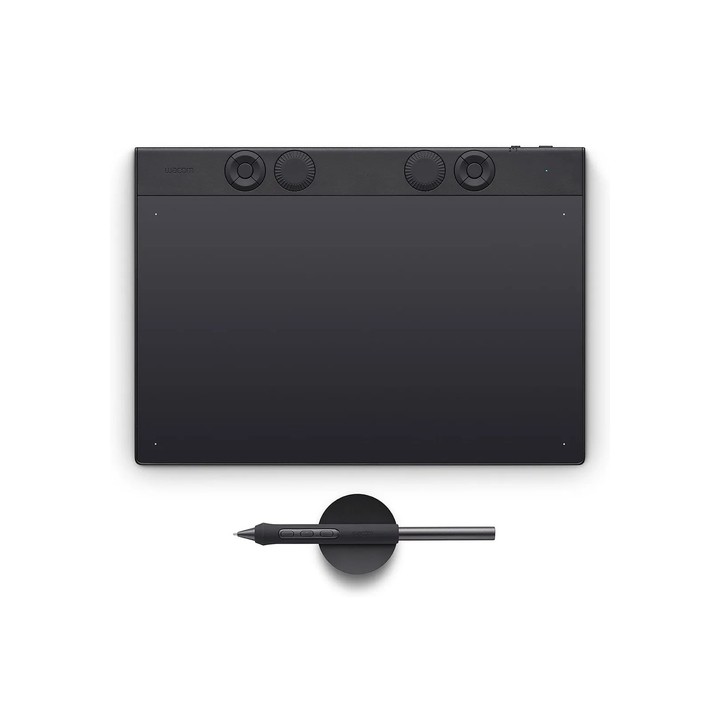 WACOM INTOUS PRO PEN TABLET MEDIUM