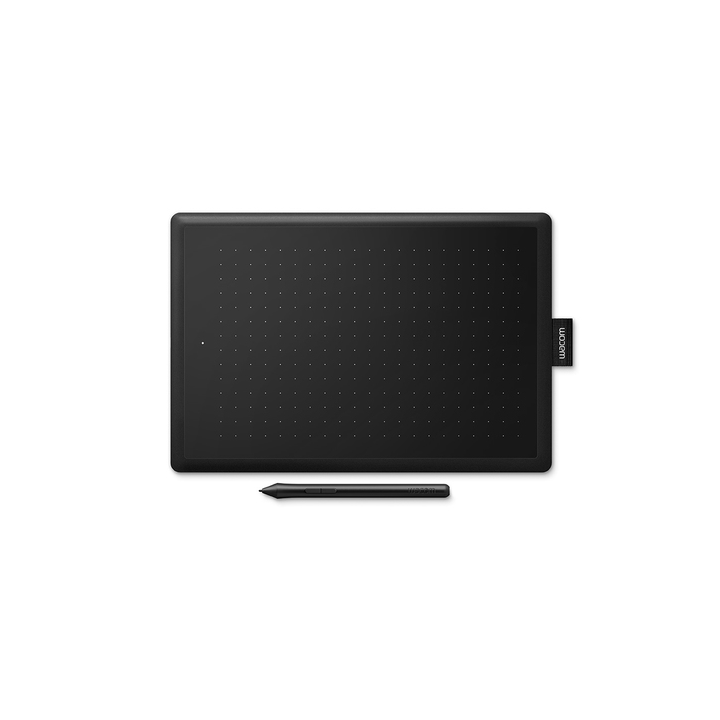 WACOM TAVOLETTA GRAFICA CON PENNINO ONE BY WACOM SMALL