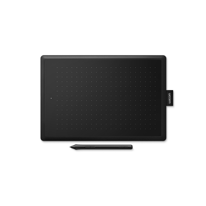 WACOM TAVOLETTA GRAFICA ONE MEDIUM