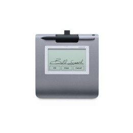 WACOM TAVOLETTA GRAFICA SIGNATURE SET STU-430 SIGN PRO PDF