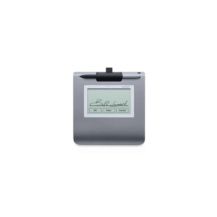 WACOM TAVOLETTA GRAFICA SIGNATURE SET STU-430 SIGN PRO PDF
