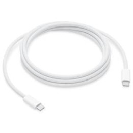 Apple Cavo Ricarica USB-C a USB-C 2m 240W MYQT3ZM/A