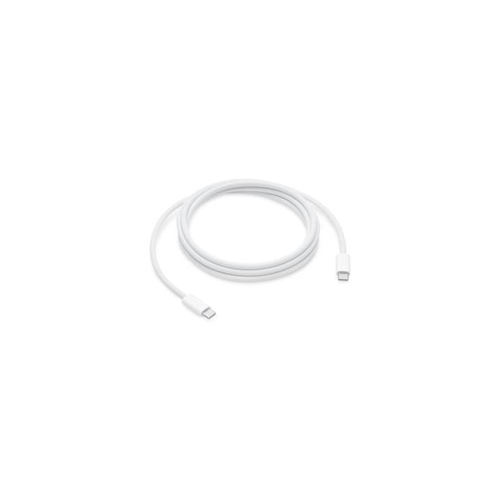Apple Cavo Ricarica USB-C a USB-C 2m 240W MYQT3ZM/A