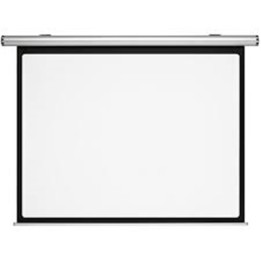 OPTOMA TELO PER VIDEOPROIETTORE A MURO MANUALE 16:9 BIANCO, 265,6 x 1.