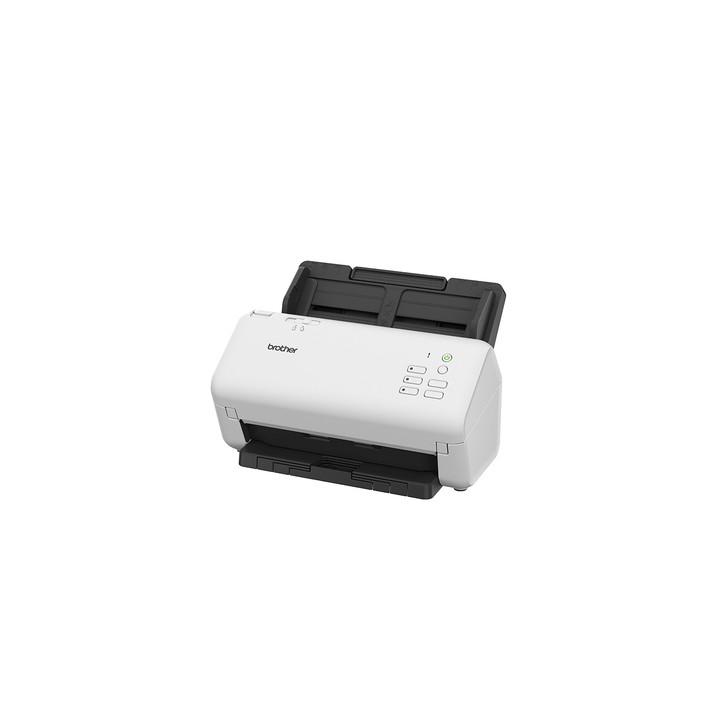 BROTHER SCANNER DOCUMENTALE ADS-4300N A4 40PPM ADF USB/LAN