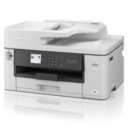 BROTHER MULTIFUNZIONE INK A3 COLORE, 28PPM, ADF DUPLEX, FRONTE/RETRO,.