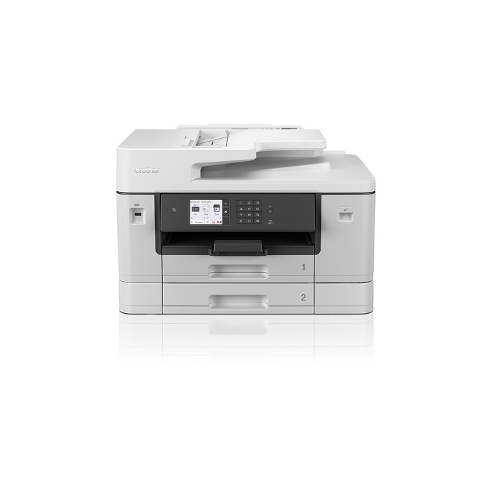 BROTHER MULTIFUNZIONE INK A3 COLORE, 28PPM, ADF DUPLEX, FRONTE/RETRO,.