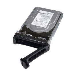 DELL TECHNOLOGIES 1TB 7.2K RPM SATA 6GBPS 512N 3.5IN HOT-PLUG HARD DR.