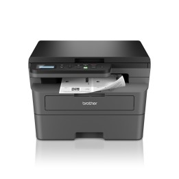 BROTHER MULTIFUNZIONE LASER A4 B/N, 32PPM FRONTE/RETRO AUTO USB/WIFI..