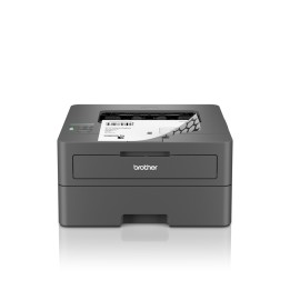 BROTHER STAMPANTE LASER A4 B/N, 32PPM, FRONTE RETRO AUTO, USB/WIFI
